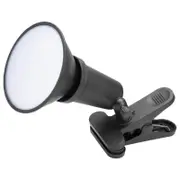 Arlec 15W DIY Portable LED Floodlight With Clamp