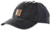 Carhartt Odessa Cap, black for Men