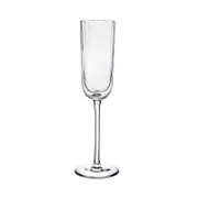 Nude Glass Neo Champagne Glass, Set of 2