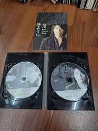 在飛比找Yahoo!奇摩拍賣優惠-伍佰純真年代CD+DVD