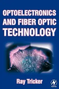 在飛比找博客來優惠-Optoelectronics and Fiber Opti