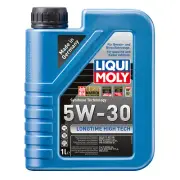 Liqui Moly Longtime High Tech 5W 30 High Quality Premium Oil 1L