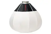 iFootage 50cm Lantern Photography Lighting Light Softbox with Carry Bag IF-50LS