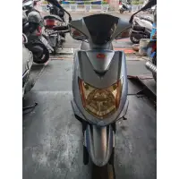 在飛比找蝦皮購物優惠-光陽VP125 中古機車