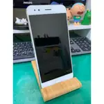 ASUS ZENFONE 4 (ZE554KL) 64G白色/ 二手手機/ 二手機