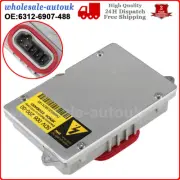 Xenon Headlight Ballast For HELLA D2S D2R For BMW Audi Mercedes Vauxhall 5DV 008