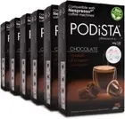 Nespresso Compatible Hot Chocolate Smooth & Creamy Pod Australian Packed 60 Pod