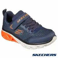 在飛比找PChome24h購物優惠-SKECHERS 男童系列 GLIDE STEP SPORT