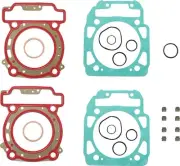 Moose Racing Top End Gasket Kit - 0934-7212