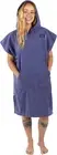 COR Board Racks Surfer Changing Towel Poncho | New Medium Size (Cobalt-Medium)