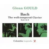 在飛比找博客來優惠-Glenn Gould - Bach: The Well-t