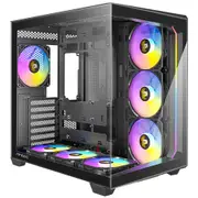 Antec Constellation C5 ARGB TG Case Black