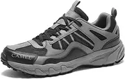 [CAMEL CROWN] Men's Shoes Outdoor Sports Shoes