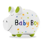 KCG PIGGY BANK/ SMALL/ BABY BOY ESLITE誠品