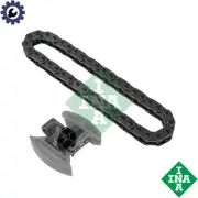 TIMING CHAIN KIT 559 0106 10 FOR PEUGEOT 5008 207/Hatchback/Van/SW/CC 3008/MPV