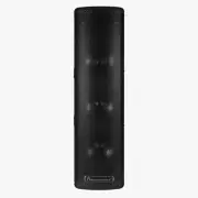 Powerwerks PW3X6BT 300W Self Contained PA with Digital Effects and Bluetooth