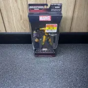 Hasbro Marvel Legends Thanos BAF Series Fierce Fighters Hellcat Action Figure