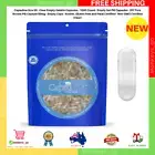 Size 00 - Clear Empty Gelatin Capsules - 1000 Count - Empty Gel Pill Capsules