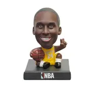 Kobe Bryant Lakers Bobblehead Action Figure