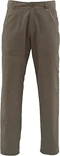 [Simms] Men's ColdWeather Pants