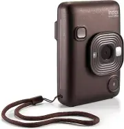 Fujifilm Instax Mini LiPlay INS LIPLAY C BRONZE VN New colors JAPAN F/S
