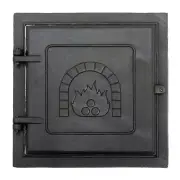 Minuteman International Clean-Out Door 12"X12" - CDR-212