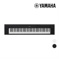 在飛比找momo購物網優惠-【Yamaha 山葉音樂音樂】NP-35 76鍵 數位電子琴