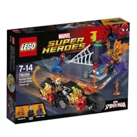 在飛比找蝦皮購物優惠-LEGO 76058 蜘蛛人與惡靈戰警