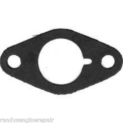 TECUMSEH PART # 27141 = 26756 CARB Carburetor MOUNT Mounting GASKET US Seller