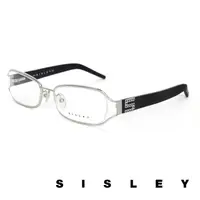 在飛比找momo購物網優惠-【Sisley 希思黎】法國 Sisley 經典品牌細方框光