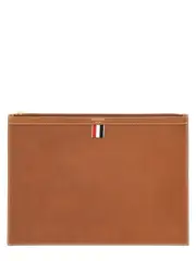 [Thom Browne] Thom Browne-Medium Document Holder-Uomo UNI