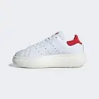 Adidas Stan Smith PF Originals Women's Fashion Casual Shoes Sneakers IE0452
