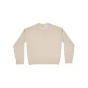 [MAYORAL] MAYORAL Scalloped edges lurex sweater Kids 3Y 3Y Beige