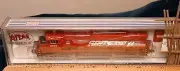 Atlas #49201 SD-60M SOO Line #6058 NIB all Red engine white lettering