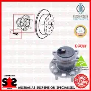 Rear Axle Wheel Hub Suit JEEP Patriot 2.4 PATRIOT (MK74)