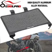 For Harley Pan America 1250 1250s Pan America1250 2020-2023 Motorbike Radiator Grille Grill Protective Guard Cover Perfect Yalo