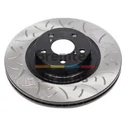 Bremtec Evolve FS2 Performance+ Brake Rotor - Single, BDR90112EV