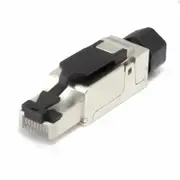 Serveredge RJ45-IPC6A-SH Network Patch Cable Accessories