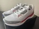 Air Jordan Zoom Tenacity 88 PE UF Gators DX6527-441 Men's 11 No-Lid