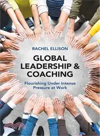在飛比找三民網路書店優惠-Global Leadership and Coaching