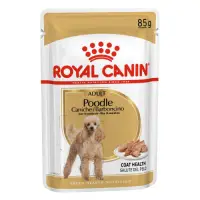 在飛比找Yahoo奇摩購物中心優惠-Royal Canin法國皇家 PDW貴賓犬專用濕糧 85g