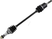 MOOSE UTILITY CAN-7031 Axle Kit - CV - Complete - OEM Replacement - Standard - F