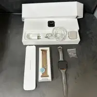在飛比找蝦皮購物優惠-<二手>Apple Watch Series 5 五代 44
