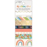 Jen Hadfield Reaching Out Patterned Washi Tape