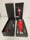 Supermad Toys 1:6 Scale The Six Million Bionic Man Complete New Ultra Rare