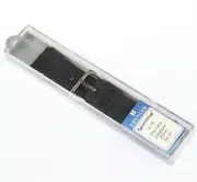 Kreisler SportStrap Watch Band NOS CASIO DATABANK K-18 22mm BV241