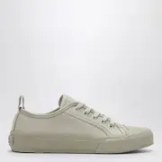 [STUDIO NICHOLSON] Byrd dove-coloured low sneaker 39 IT Beige