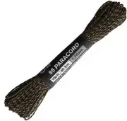 New Atwood Rope MFG 95 Paracord Olive Drab 95-S14 OLIVE DRAB