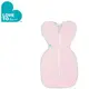 Love To Dream SWADDLE UP ORIGINAL 蝶型包巾 Stage1-粉色-S