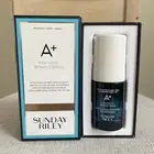 Sunday Riley A+ High Dose Retinoid Serum 0.5 Fl.oz/15ml New In Box